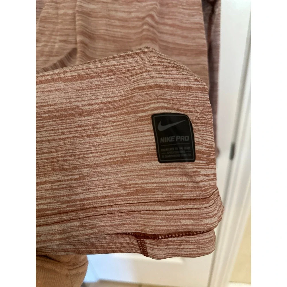 Nike pro dri